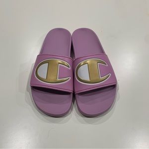 Women’s Champion Slide Sandals
